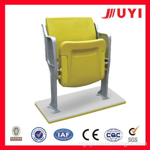 BLM-4151 outdoor plastic football stadium chair uv-protection stadium chair